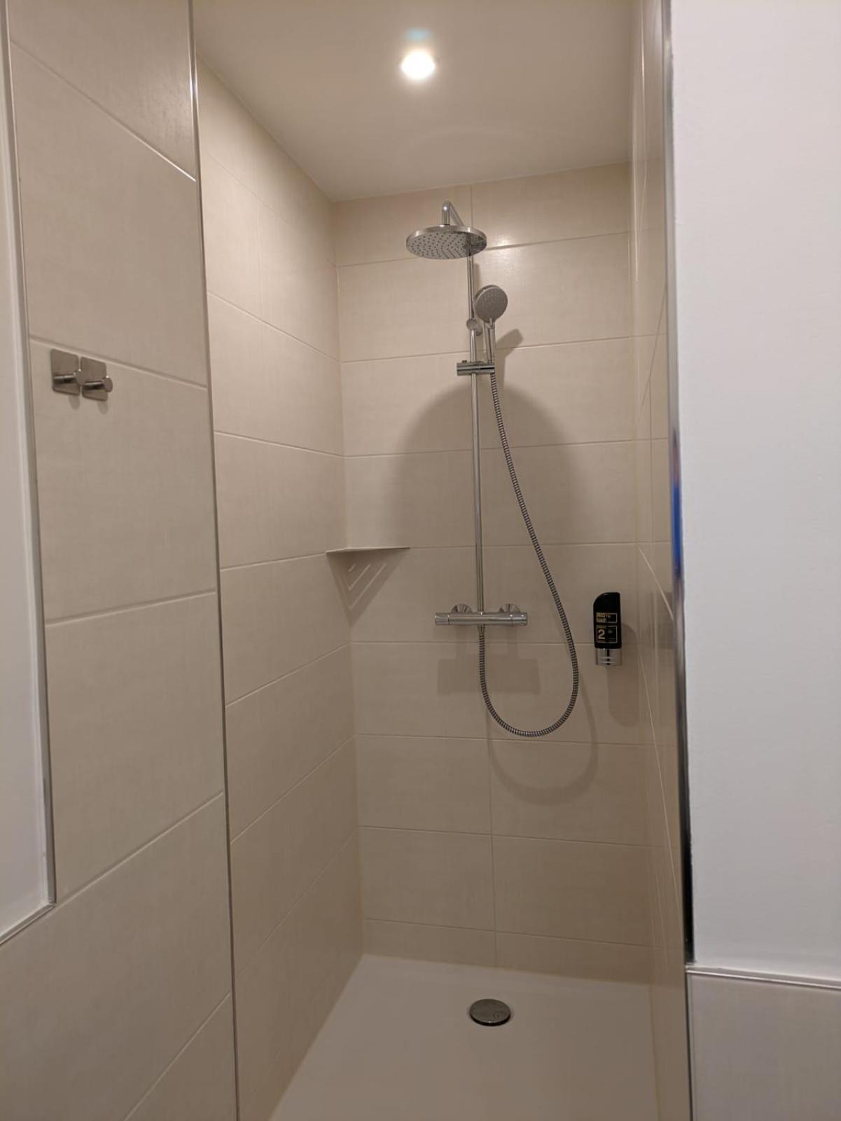 Seehotel Ecktannen ヴァーレン エクステリア 写真
